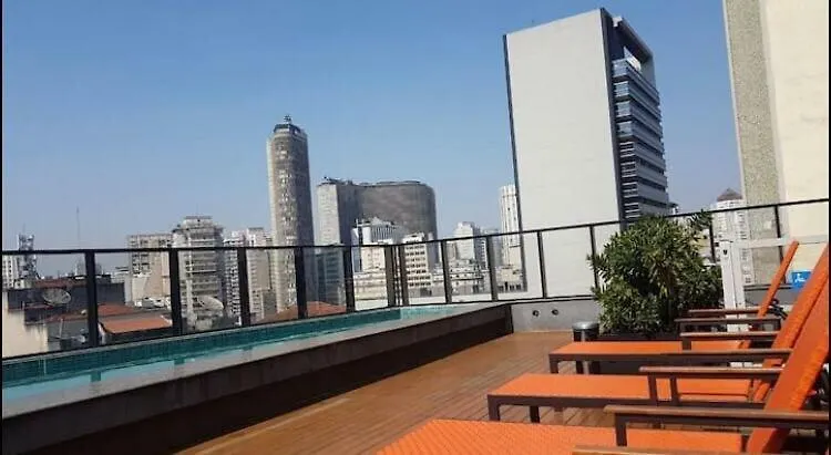 Apartmento, Pool, Academia E Sauna Sao Paulo Apartment