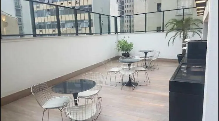 Apartmento, Pool, Academia E Sauna Sao Paulo
