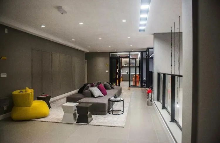 Apartmento, Pool, Academia E Sauna Sao Paulo Apartment