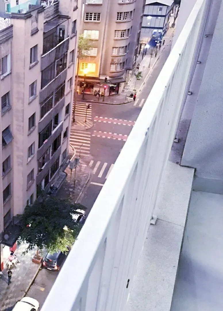 Apartmento, Pool, Academia E Sauna Sao Paulo