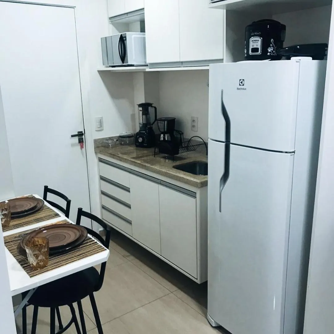 Apartmento, Pool, Academia E Sauna Sao Paulo