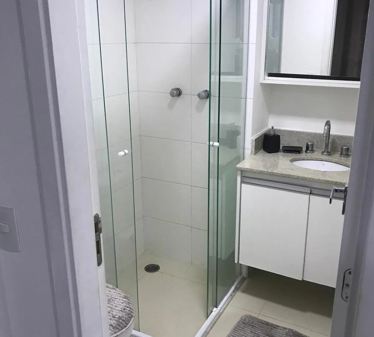Apartmento, Pool, Academia E Sauna Sao Paulo Apartment
