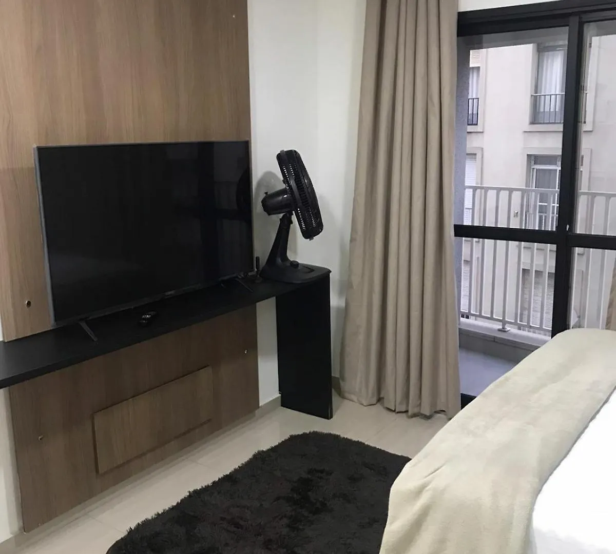Apartmento, Pool, Academia E Sauna Sao Paulo Apartment